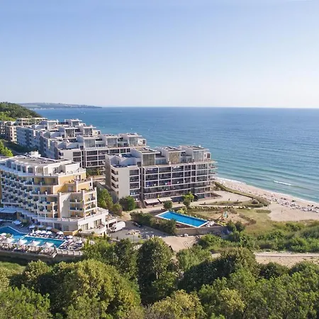 Szálloda Marina Sands Beach Obzor