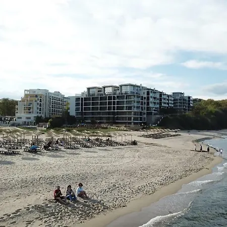 Marina Sands Beach Szálloda