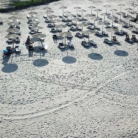 Szálloda Marina Sands Beach