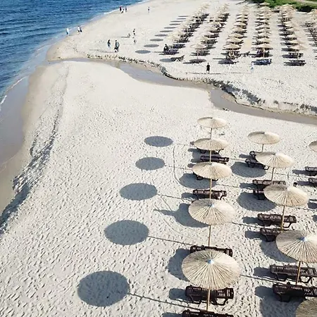 Szálloda Marina Sands Beach